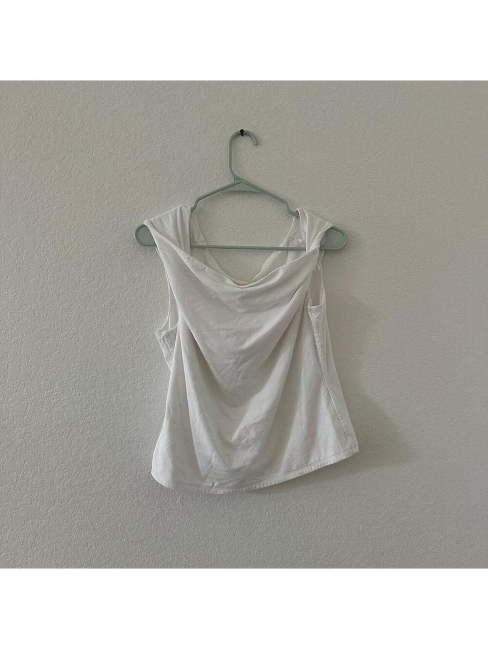 Open Edit from revolve twist strap top
